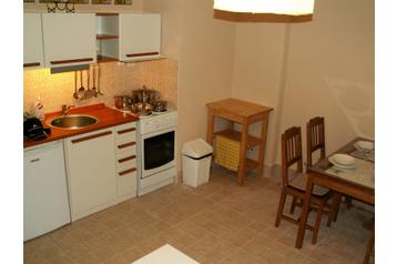 Slovacchia Privát Moča, Esterno